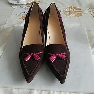 Cole Haan Heels